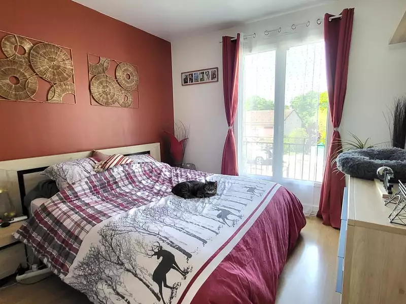 Maison, 135 m²