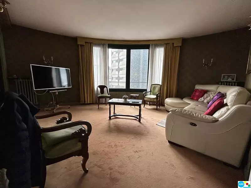 Appartement, 112,76 m²