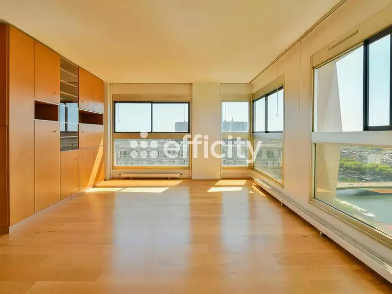 Appartement, 98 m²