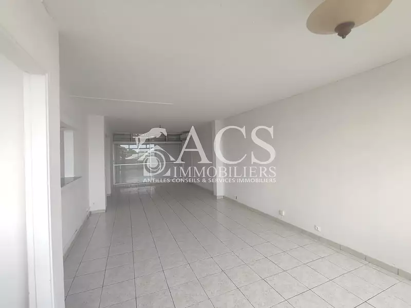 Appartement, 86,72 m²