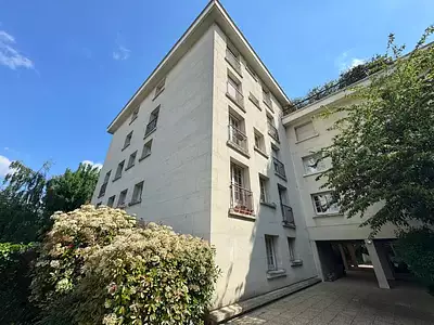 Appartement, 46 m²