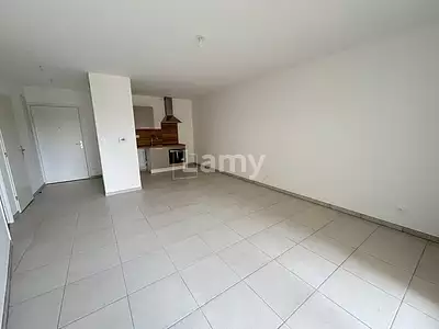 Appartement, 46,15 m²