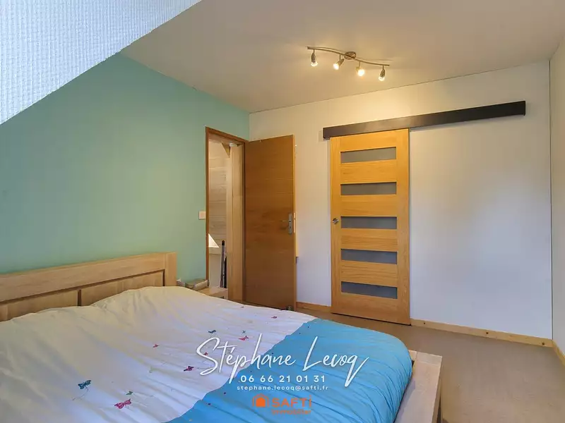 Maison, 129 m²