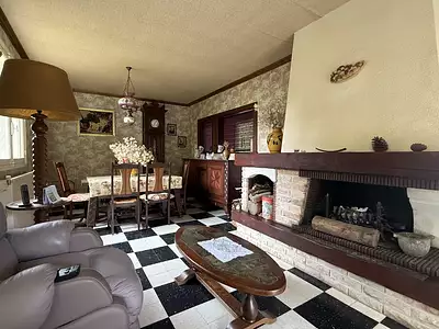 Maison, 90 m²