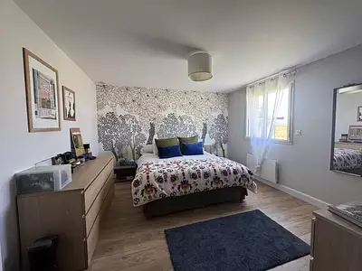 Maison, 89 m²
