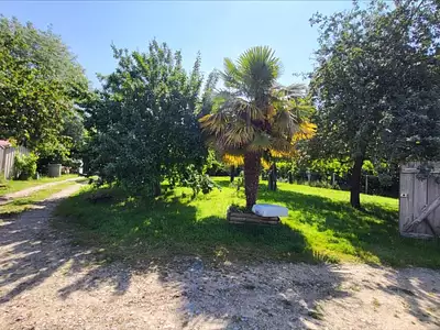 Maison, 47 m²