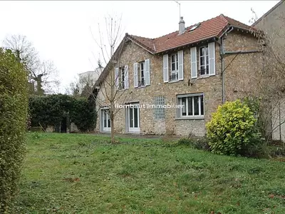 Maison, 106,92 m²