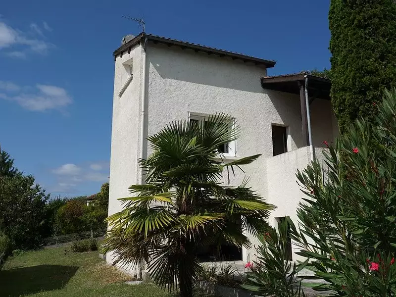 Maison, 103 m²