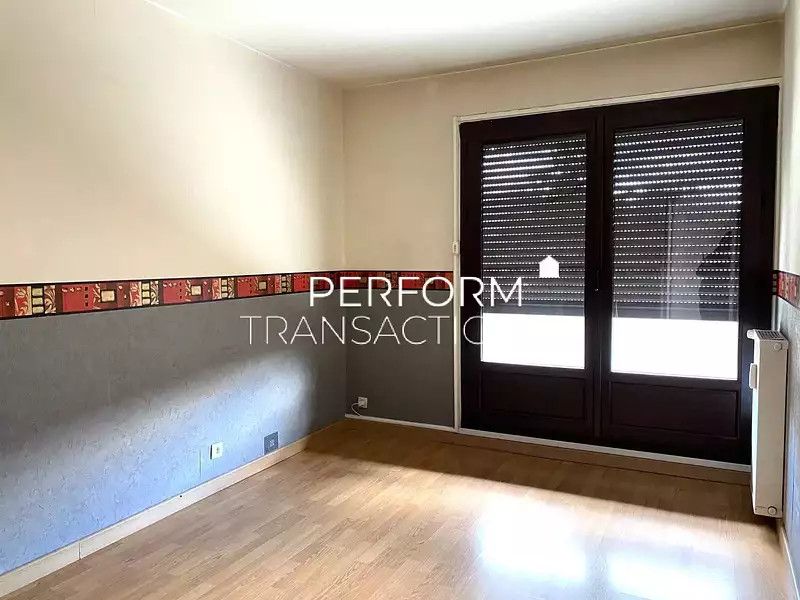 Appartement, 63,96 m²