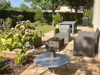 Maison, 200 m²