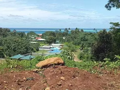Terrain, 4 013 m²