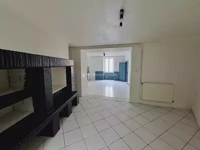 Maison, 89,95 m²
