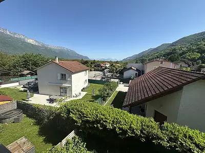 Appartement, 137 m²