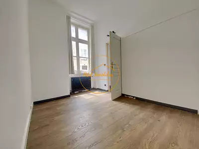 Appartement, 55 m²