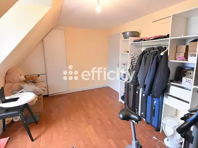 Maison, 97 m²