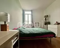 Appartement, 33,62 m²