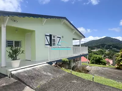 Maison, 103 m²