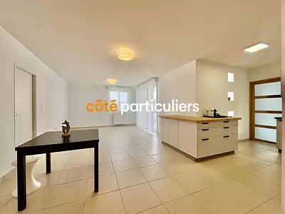 Appartement, 95,71 m²