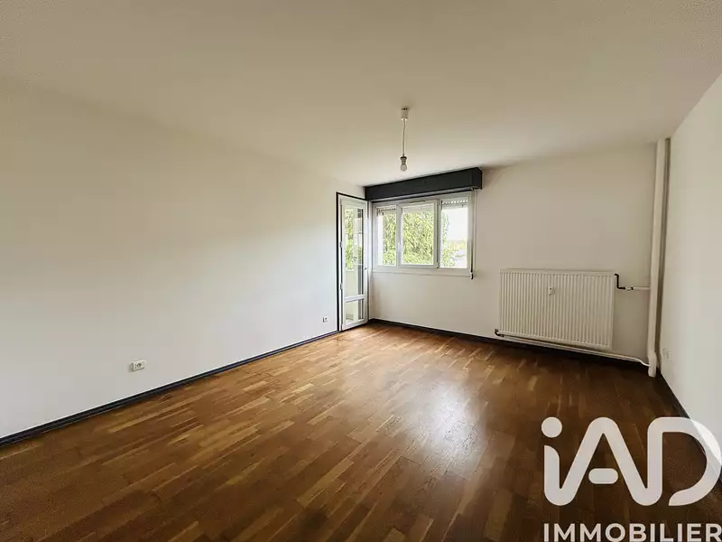Appartement, 65 m²