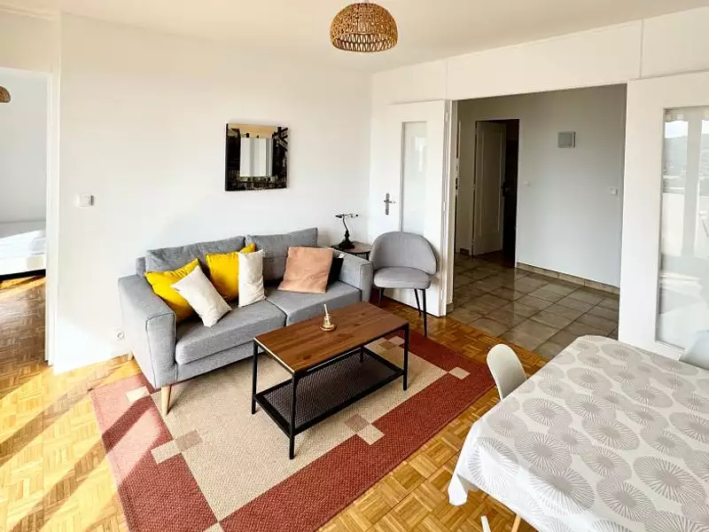 Appartement, 72 m²