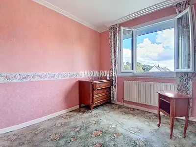 Maison, 88 m²