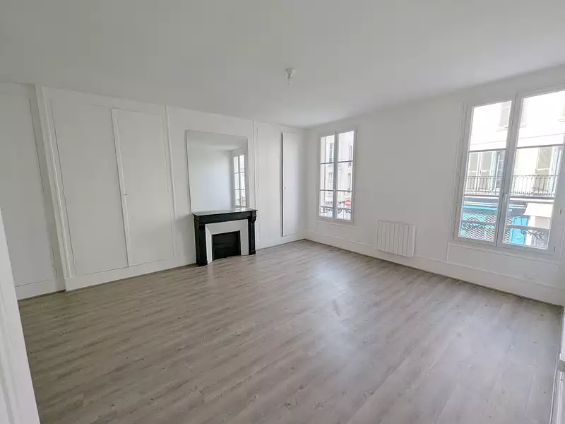 Appartement, 65 m²