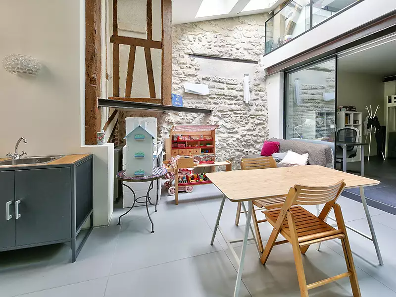 Appartement, 228,83 m²