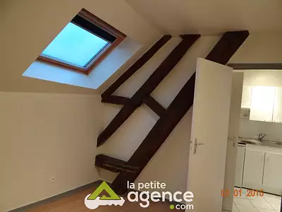 Appartement, 31,54 m²