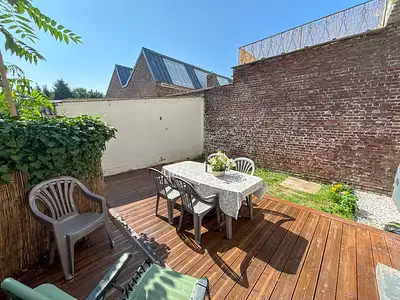 Appartement, 50,19 m²