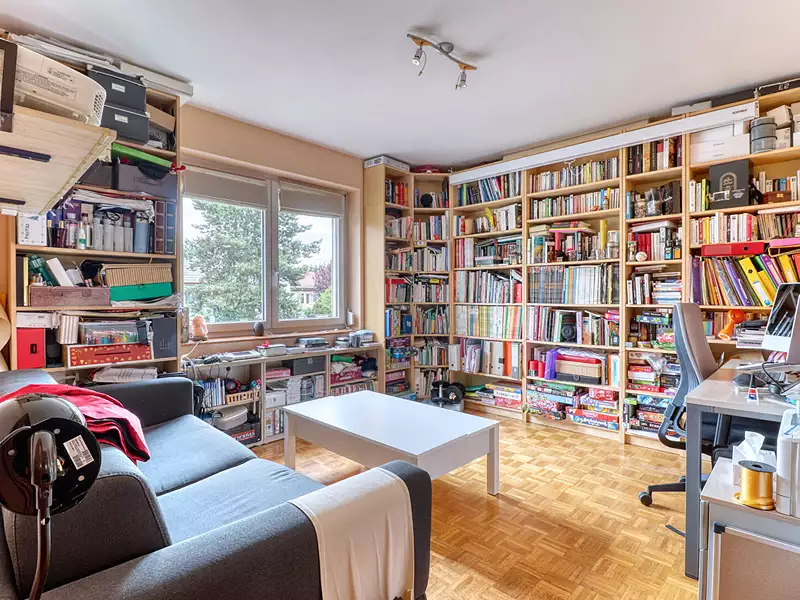 Maison, 120 m²