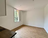 Appartement, 23,56 m²