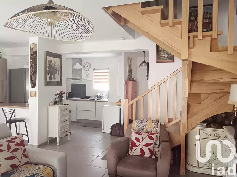 Maison, 110 m²