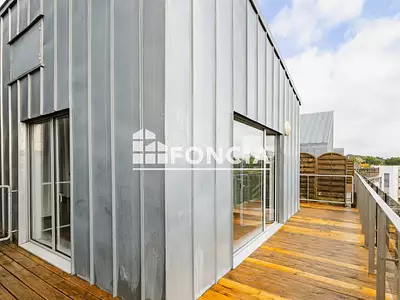 Appartement, 106 m²