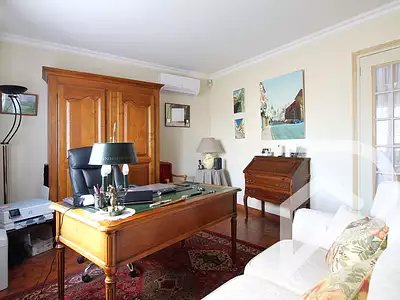 Maison, 167 m²