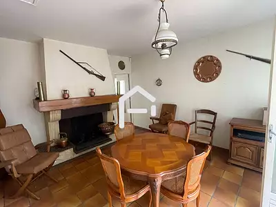 Maison, 130 m²