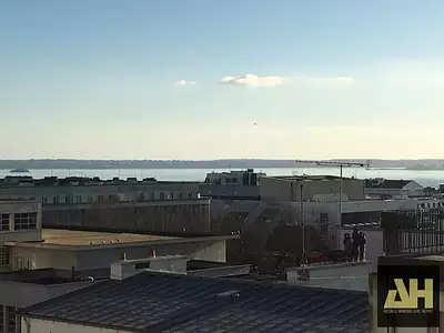 Appartement, 74,39 m²