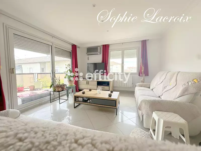 Appartement, 122 m²