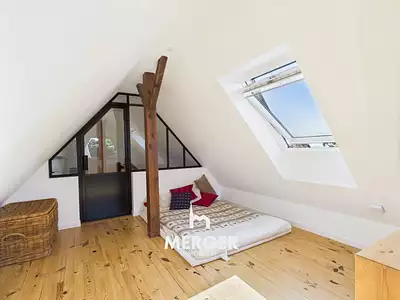 Maison, 250 m²
