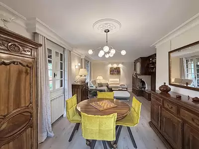Maison, 174 m²