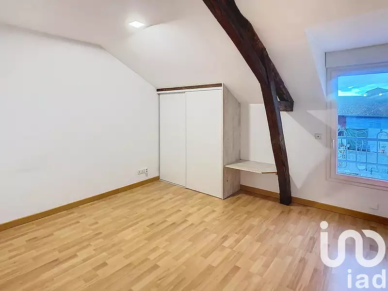 Immeuble, 250 m²