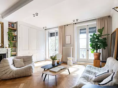 Appartement, 82,25 m²