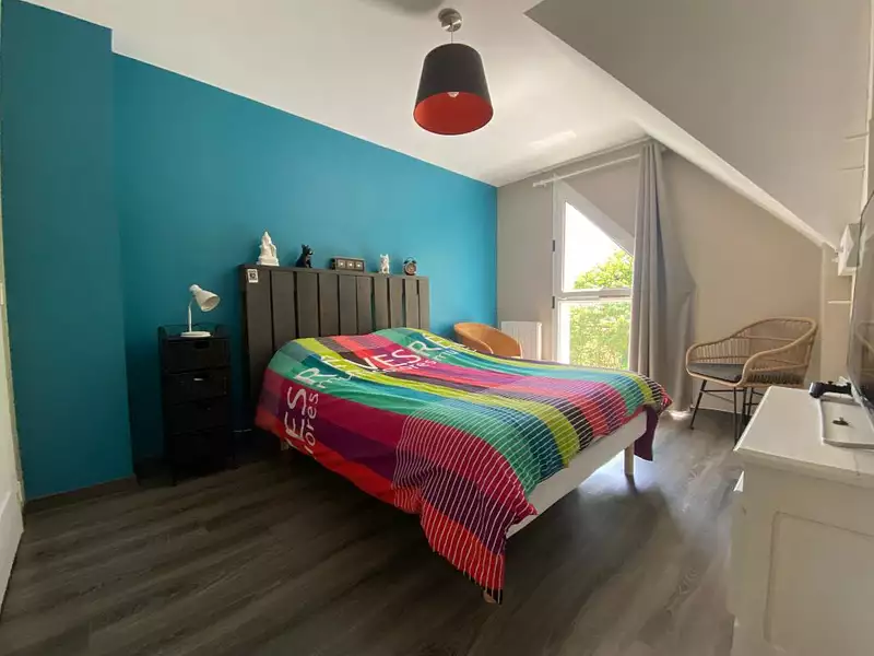 Maison, 99 m²