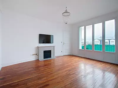 Appartement, 68,36 m²