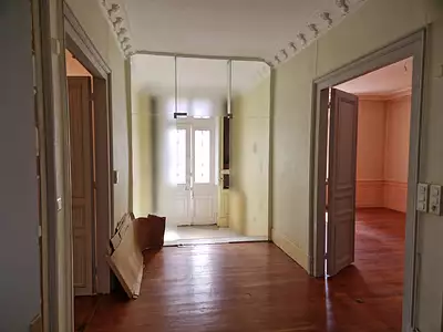 Maison, 400 m²
