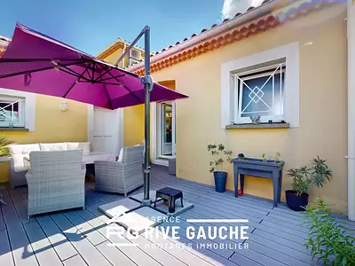 Maison, 130 m²