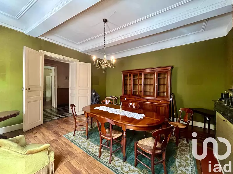 Maison, 263 m²
