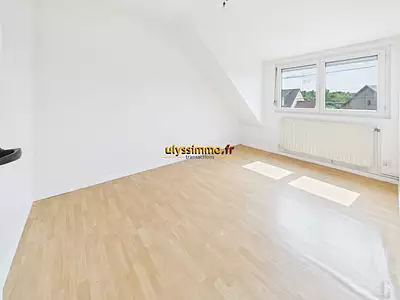 Maison, 83,4 m²