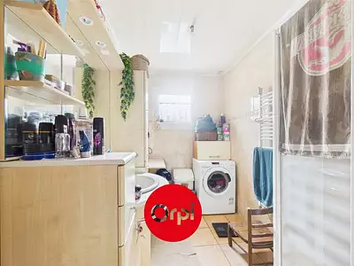 Maison, 108 m²