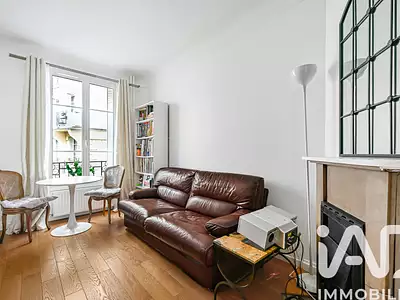 Appartement, 63 m²