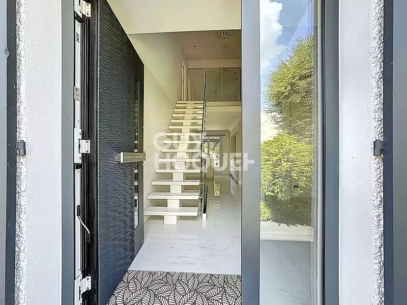 Maison, 160 m²